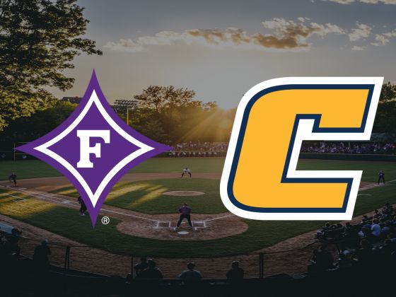 Chattanooga Mocs vs. Furman Paladins